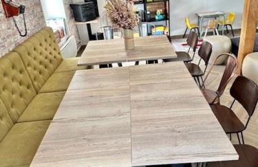 Longère des Templiers near Troyes - Foto 4