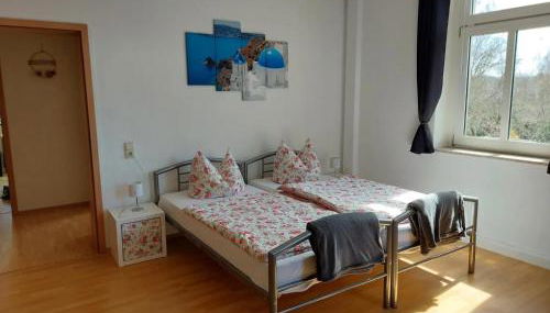 Ferienwohnungen im Herzen Sachsens - Foto 3