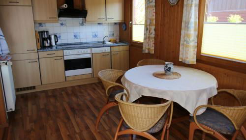 Ferienhaus 2 Köhr-Eickhoff - Foto 5