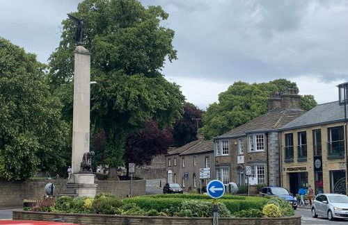 Dog-Friendly Cottage, Skipton, Thisledo Holiday Cottage - Foto 18