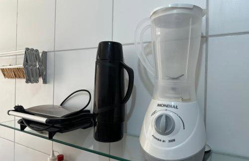 Aconchegante apt em Joao Pessoa - Foto 11