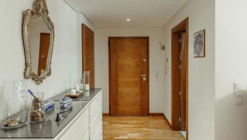 Charmoso Apartamento Sacavém - Foto 2