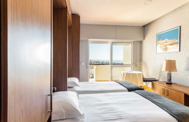 Wonderful Studio in Cascais With Sea View - Photo 10