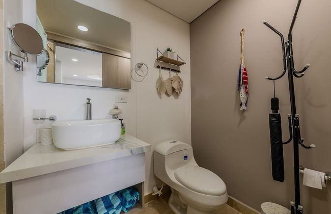 Condominio exclusivo nuevo frente al mar - Foto 44