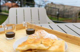 La casa tra gli ulivi - Foto 4