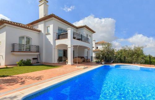Arcos Gardens Sol Rent Golf - Foto 126