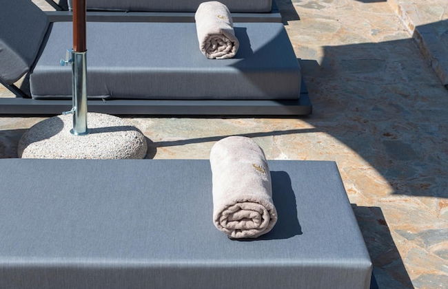 Sounio Poseidon Villa - Foto 41