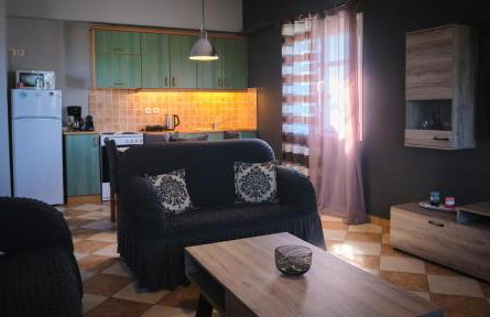 Vretti's apartment - Foto 5