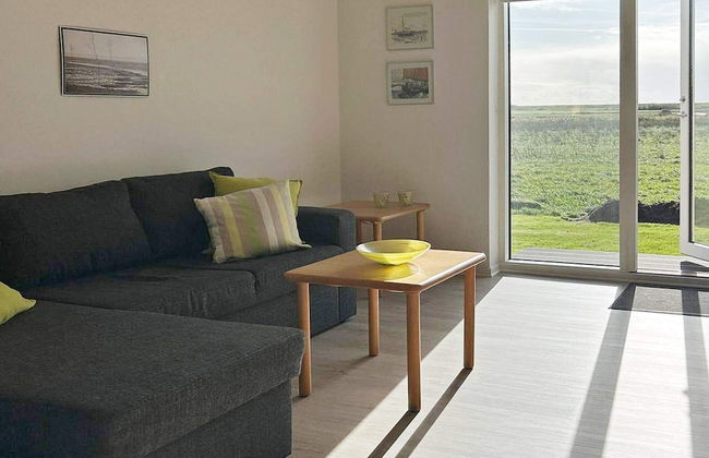 4 Person Holiday Home in Ribe - Foto 5