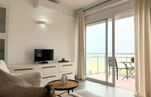 Atico frente al mar! - Photo 17