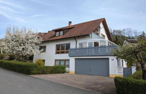 Ferienwohnung am Rotdornweg - Foto 2