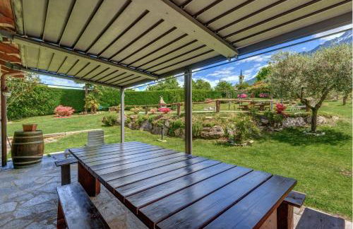 Villa La Corte with amazing pool and garden - Foto 20