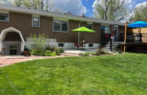 Modern Downtown Oasis Sunny Garden King Beds - Foto 32