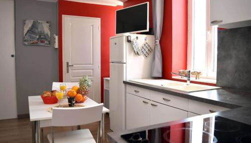 Appartement Place du Marché - Foto 5