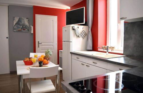 Appartement Place du Marché - Foto 5