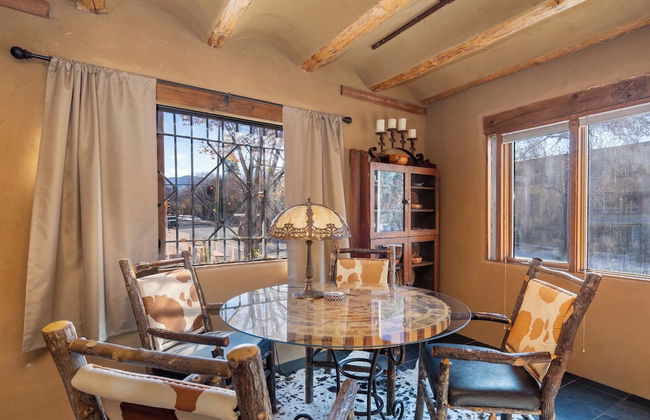 Casita Mariposa - Foto 13