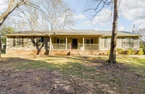 Alabama Get Away Gorgeous Home Location A Near Medical Ctr - Foto 23