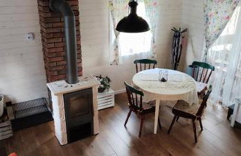 Pożarowo domek na mazowszu - Foto 15