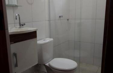 casa na praia com piscina em itanhaem - Foto 14