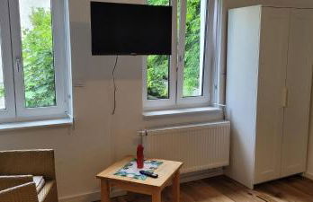 Ferienwohnung mit großer Terrasse - Foto 2