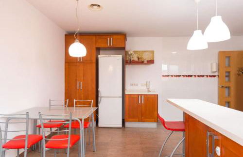 Alicante Apartamento Auditorio con Patio - Photo 12