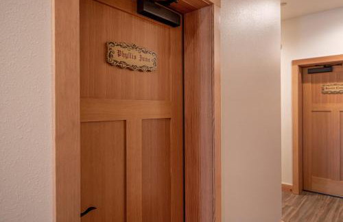 Alpen Dorf Pension - Foto 29