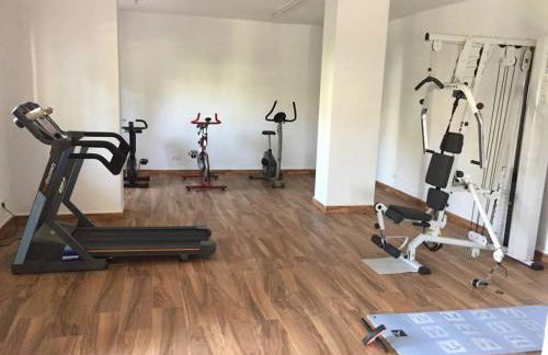 Espectacular Apartamento Malaga Playa - Photo 17