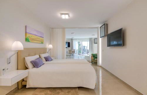 Suite Altamar - by Gestión Vacacional Canarias - Foto 17