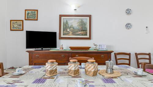 Piano Terra Lu Carrulu - Foto 5