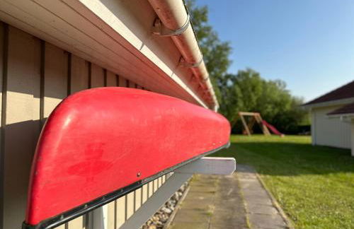 Nordseeperle-Ferienhaus - Foto 7