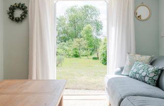 Boutique Suffolk Cottage Cosy Family Holiday Home with Garden Near Aldeburgh - Foto 34