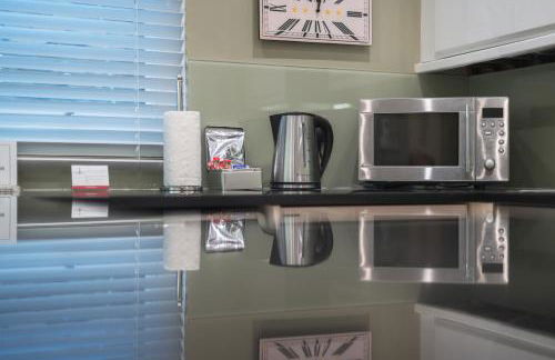 No 1 The Mansion Apartments by Mansley - Photo 94