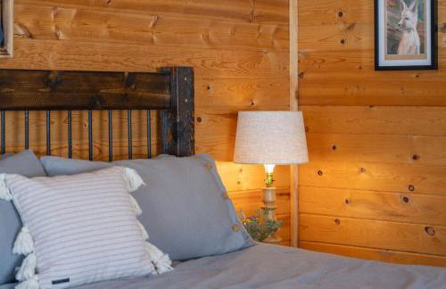 Trout Trap at Henry's Lake - Photo 54