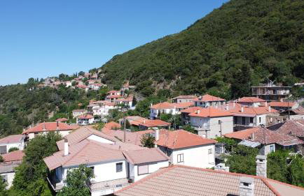 Stonehouse dome Lagadia - Photo 46