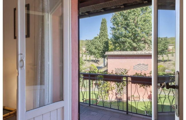 Villa Rosina Comfortable Holiday Residence - Foto 35