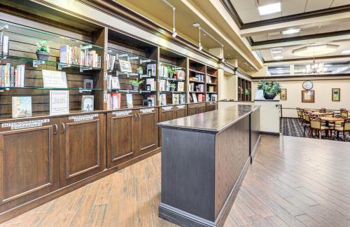 6 Mi to Caspersen Beach! Country Club Condo - Foto 28