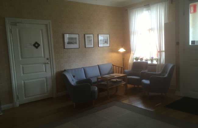 Vägsjöfors Herrgård - Foto 62