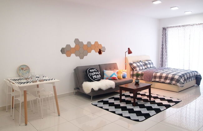 Teega Suites by Squarenest - Foto 8