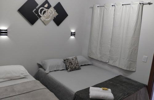 Hospedagem Encantos da Serra - Foto 79