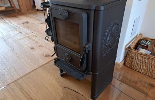 Ferienhaus Alte Provinz ruhige zentrale Lage Kromlau - Foto 31