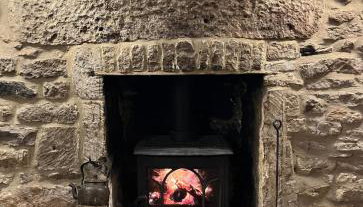 Charming Cotswold cottage with stunning views - Foto 3