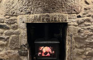 Charming Cotswold cottage with stunning views - Foto 3