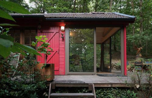 Les Chalets des Bois - Foto 19