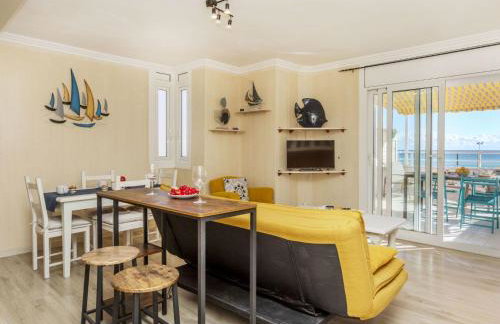 Apartment Xaloc by Interhome - Foto 3