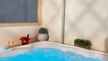 La casa di Apollo - Foto 1