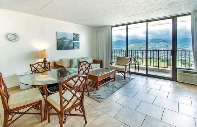 Deluxe Panoramic Mountain View Condo - 37th Floor, Free parking & Wifi by Koko Resort Vacation Rentals - Foto 1