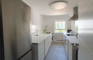 3.OG / Top 4 Zimmer Wohnung KA-West - Foto 2