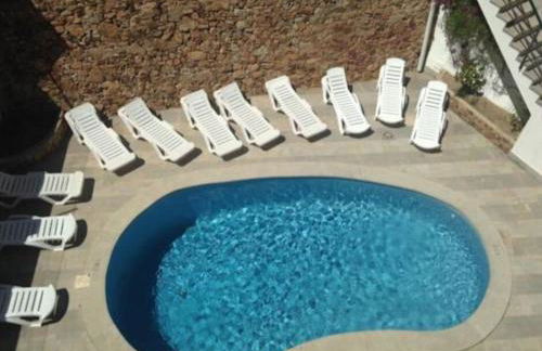Apartamento a 50 mts playa con piscina en Blanes muy céntrico y acogedor. - Photo 1