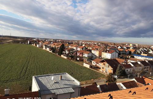 Apartman Kiss - Foto 24