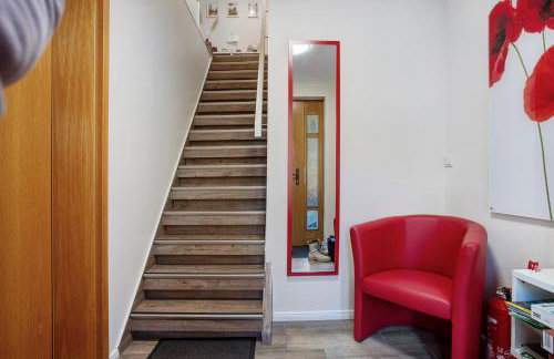 gemütliche Ferienwohnung in Seenähe - Foto 24